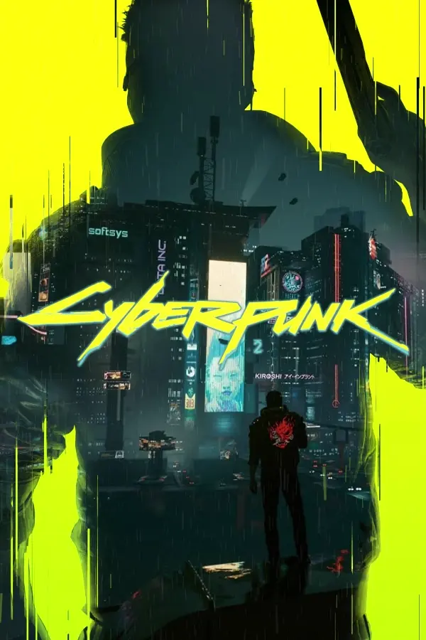 赛博朋克2077
