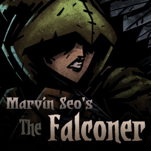 Marvin Seo的猎鹰师级模组(Marvin Seo's Falconer Class Mod)